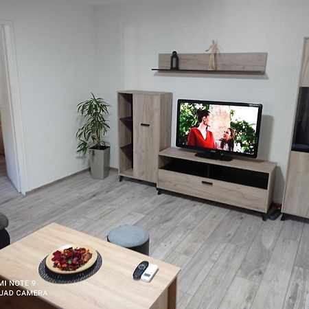 7 Days Premium Apartment 2 ซูโบติกา ภายนอก รูปภาพ