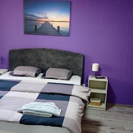 7 Days Premium Apartment 2 ซูโบติกา ภายนอก รูปภาพ