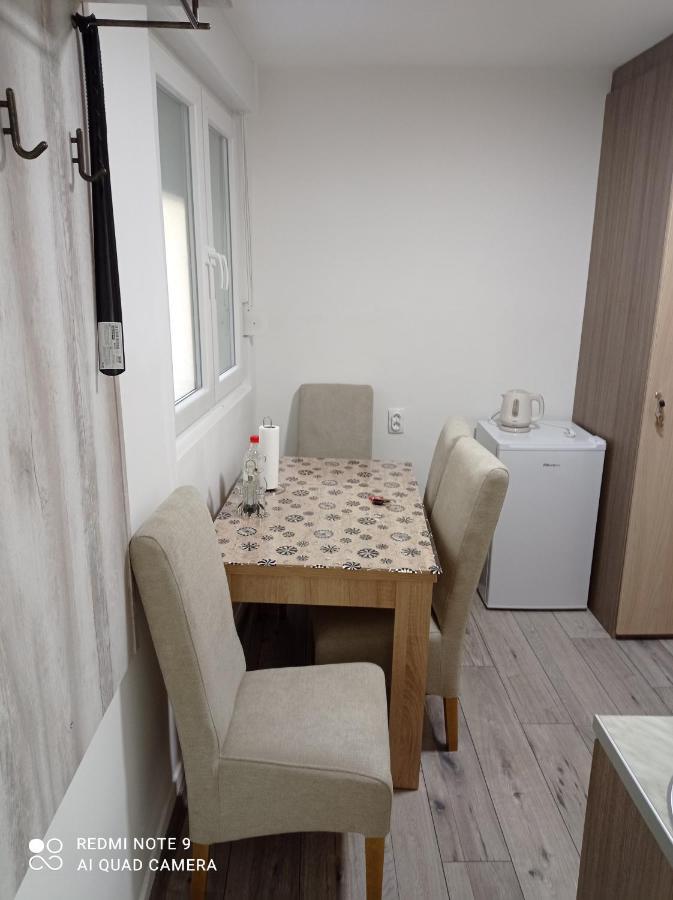 7 Days Premium Apartment 2 ซูโบติกา ภายนอก รูปภาพ