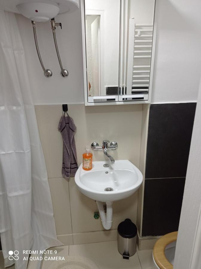 7 Days Premium Apartment 2 ซูโบติกา ภายนอก รูปภาพ