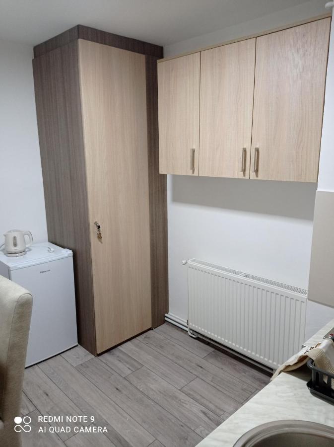 7 Days Premium Apartment 2 ซูโบติกา ภายนอก รูปภาพ