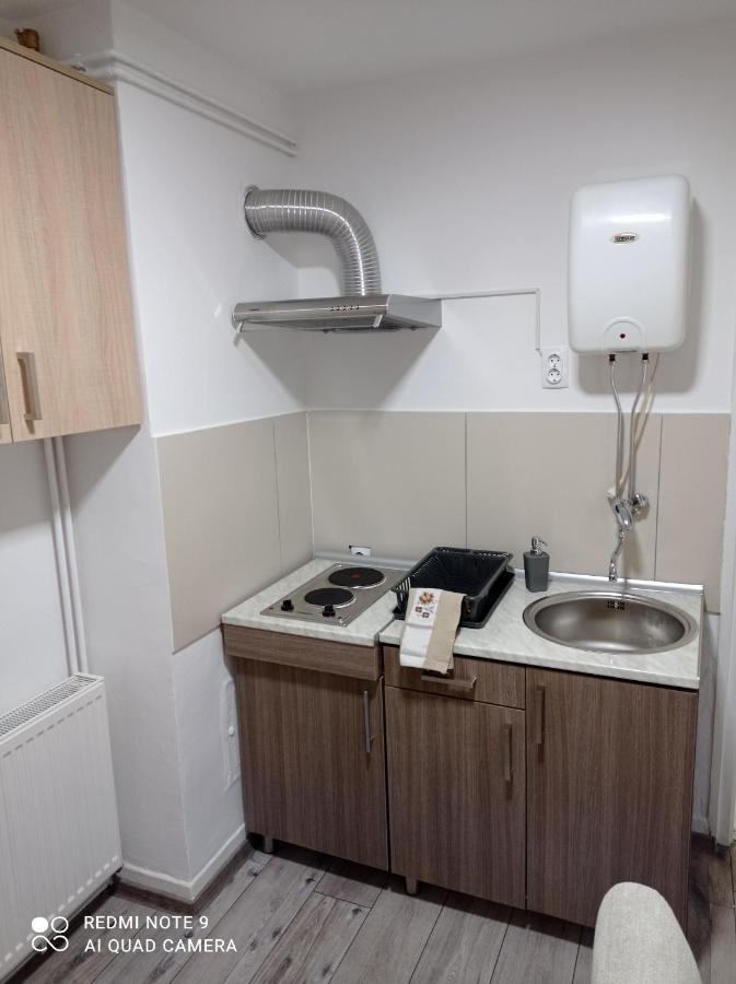 7 Days Premium Apartment 2 ซูโบติกา ภายนอก รูปภาพ